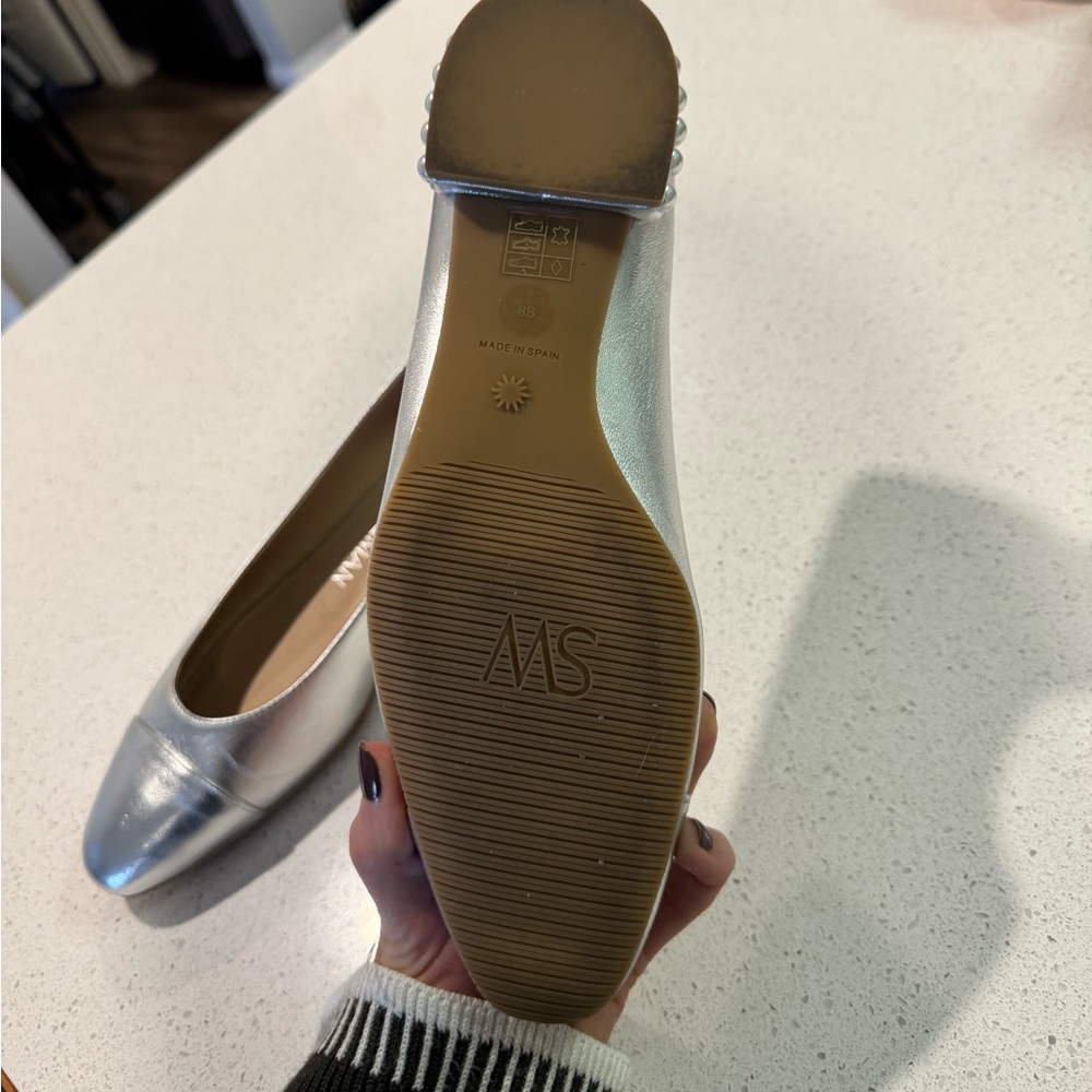 Stuart Weitzman Ballet Flats - image 5